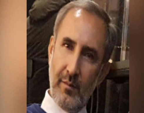 أكبر محاكمة في تاريخ السويد لإيراني ضالع في إعدامات جماعية أكبر محاكمة في تاريخ السويد لإيراني ضالع في إعدامات جماعية