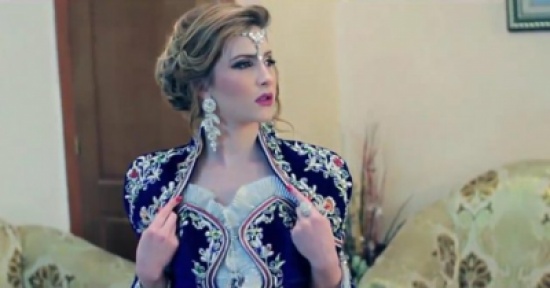 كنزة مرسلي تعرضت لحادث؟ – بالوثائق كنزة مرسلي تعرضت لحادث؟ – بالوثائق