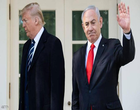 تسريبات من داخل البيت الأبيض تكشف "التحرك" بعد الخطة تسريبات من داخل البيت الأبيض تكشف "التحرك" بعد الخطة