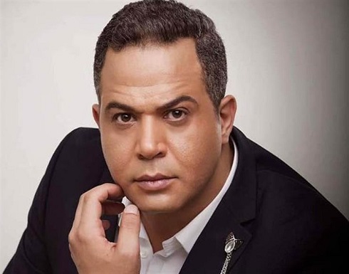 مصطفى درويش يعلن عدم حضوره مهرجان الجونة: مش بشرب ولا بحضن حد مصطفى درويش يعلن عدم حضوره مهرجان الجونة: مش بشرب ولا بحضن حد