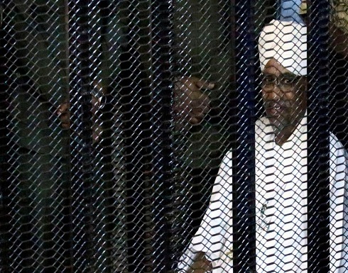 ثالث جلسات محاكمة البشير تنطلق اليوم ثالث جلسات محاكمة البشير تنطلق اليوم