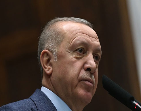 أردوغان يكشف: قتلى أتراك سقطوا في ليبيا ورددنا على حفتر أردوغان يكشف: قتلى أتراك سقطوا في ليبيا ورددنا على حفتر