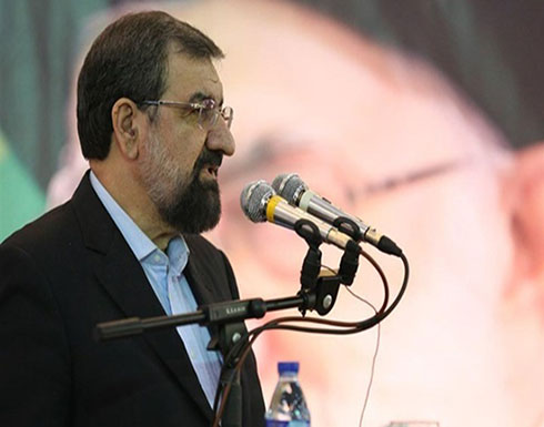الحرس الثوري ينفي إصابة أهداف إيرانية في "قصف دمشق" الحرس الثوري ينفي إصابة أهداف إيرانية في "قصف دمشق"