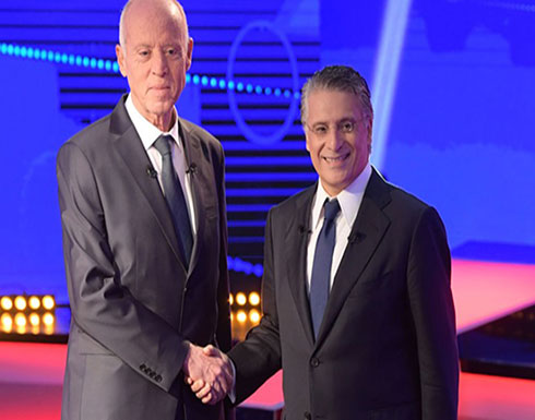 الأحزاب التونسية تعلن مواقفها من سعيّد والقروي الأحزاب التونسية تعلن مواقفها من سعيّد والقروي