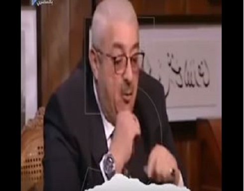 شاهد : سخرية بمواقع التواصل من وصفة أكاديمي مصري لعلاج كورونا