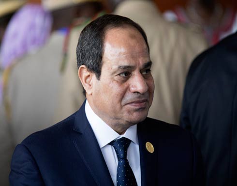 حملة السيسي: نرحب بالمنافسة وهدفنا صورة مشرفة لمصر حملة السيسي: نرحب بالمنافسة وهدفنا صورة مشرفة لمصر