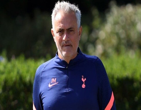 رسميا.. توتنهام يعلن ضم نجمي ريال مدريد رسميا.. توتنهام يعلن ضم نجمي ريال مدريد
