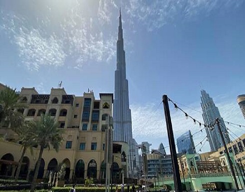 الصحة الإماراتية: 873 إصابة جديدة بفيروس كورونا و3 وفيات خلال 24 ساعة الصحة الإماراتية: 873 إصابة جديدة بفيروس كورونا و3 وفيات خلال 24 ساعة