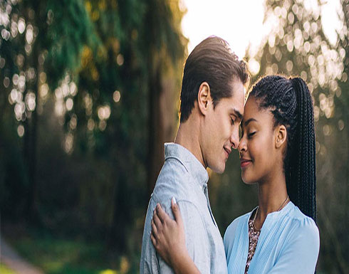 لعلاقة زوجية ناجحة.. قولي هذه الكلمات لشريكك! لعلاقة زوجية ناجحة.. قولي هذه الكلمات لشريكك!