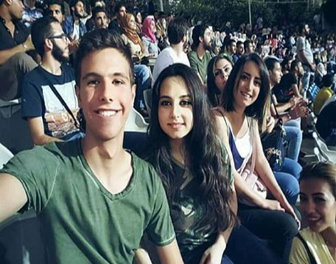 نجل بشار الأسد يشارك في مسابقة دولية بدولة أوروبية نجل بشار الأسد يشارك في مسابقة دولية بدولة أوروبية