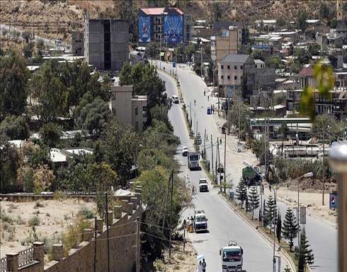 السودان.. والي غرب دارفور يعتزم إعلان "الجنينة" منطقة منكوبة السودان.. والي غرب دارفور يعتزم إعلان "الجنينة" منطقة منكوبة