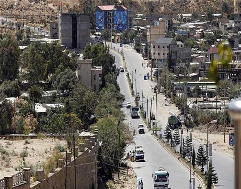 السودان.. والي غرب دارفور يعتزم إعلان "الجنينة" منطقة منكوبة