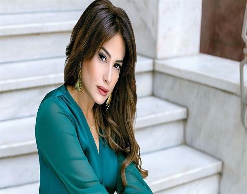 هند صبري: لم أحرض النساء على الخيانة هند صبري: لم أحرض النساء على الخيانة