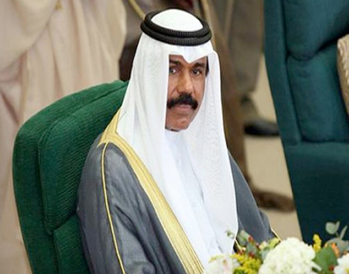 الشيخ نواف.. من هو خليفة أمير الكويت وفق قانون التوارث؟ الشيخ نواف.. من هو خليفة أمير الكويت وفق قانون التوارث؟