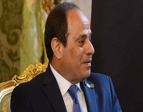 مصر.. حزب شفيق يعلن دعم السيسي في سباق الرئاسيات مصر.. حزب شفيق يعلن دعم السيسي في سباق الرئاسيات