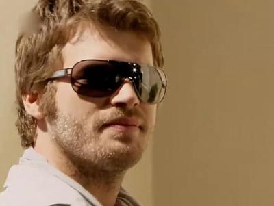 مهند يبهر الجمهور بمشهد بكاء حقيقي