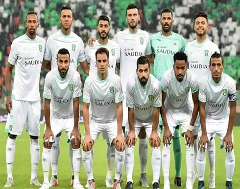 بالصور: أهلي جدة يلحق بمجموعات آسيا في الوقت القاتل