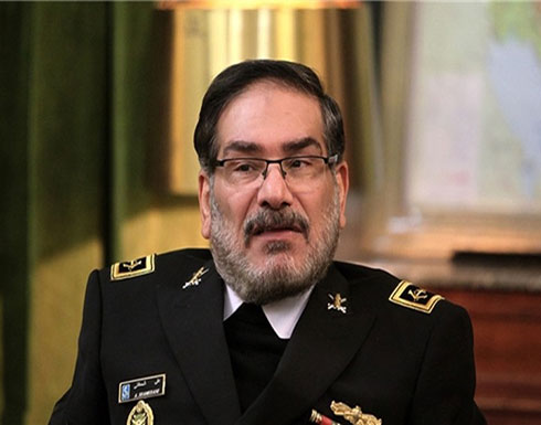 تفاصيل زيارة شمخاني إلى العراق.. هل يملأ فراغ سليماني؟ تفاصيل زيارة شمخاني إلى العراق.. هل يملأ فراغ سليماني؟