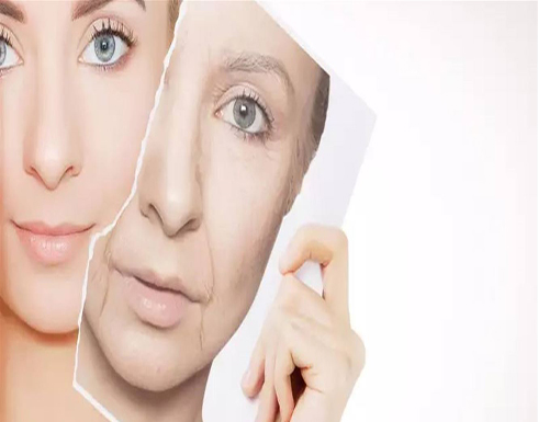 4 أسباب وراء البشرة الباهتة.. وهذه الحلول لاستعادة بريقها 4 أسباب وراء البشرة الباهتة.. وهذه الحلول لاستعادة بريقها