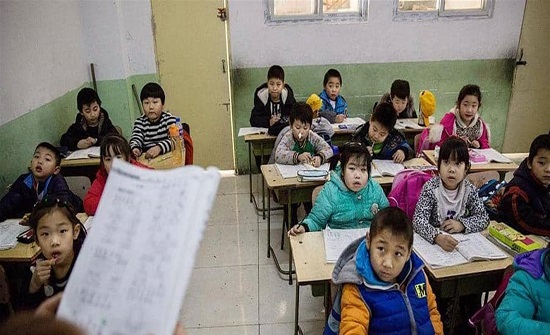الصين : حكم بإعدام معلمة... انتقمت من مَدرستها بالتلاميذ! الصين : حكم بإعدام معلمة... انتقمت من مَدرستها بالتلاميذ!
