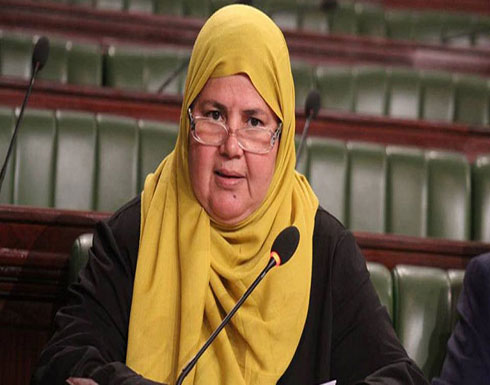 حزب تونسي: إحباط محاولة إغتيال السياسية مباركة البراهمي حزب تونسي: إحباط محاولة إغتيال السياسية مباركة البراهمي
