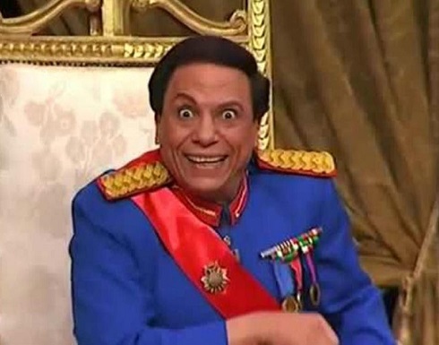 "عادل إمام الأول".. أغنية تحتفل بعيد ميلاد "الزعيم" .. شاهد "عادل إمام الأول".. أغنية تحتفل بعيد ميلاد "الزعيم" .. شاهد
