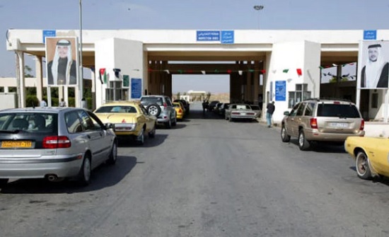 الخارجية تؤكد متابعة ملف المعتقلين الأردنيين في سوريا الخارجية تؤكد متابعة ملف المعتقلين الأردنيين في سوريا