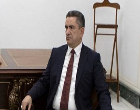 العراق.. الزرفي يؤكد ضرورة إجراء انتخابات مبكرة خلال عام من بدء عمل الحكومة العراق.. الزرفي يؤكد ضرورة إجراء انتخابات مبكرة خلال عام من بدء عمل الحكومة