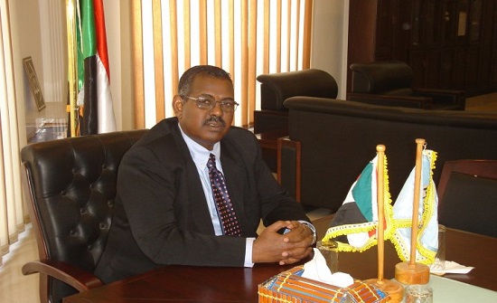 وفد من الكونغرس إلى السودان.. للقاء مسؤولين حكوميين وفد من الكونغرس إلى السودان.. للقاء مسؤولين حكوميين
