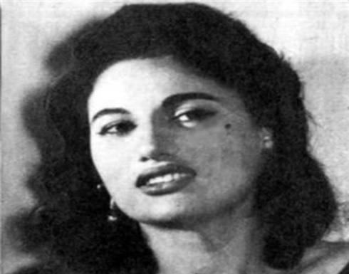 إعتماد خورشيد تدخل المستشفى بعد تدهور حالتها الصحية إعتماد خورشيد تدخل المستشفى بعد تدهور حالتها الصحية