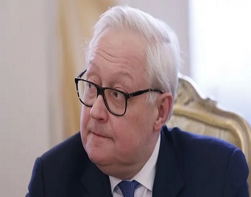 موسكو: الغرب أعلن حرباً شاملة ضدنا موسكو: الغرب أعلن حرباً شاملة ضدنا