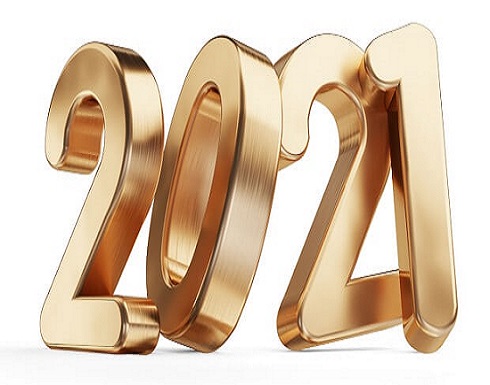 استعدوا.. هذه أبرز الأحداث المنتظرة في 2021 استعدوا.. هذه أبرز الأحداث المنتظرة في 2021