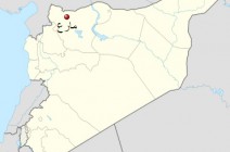 مدينة مارع " كوباني " اخرى تعهدت الولايات المتحدة بعدم سقوطها بيد مقاتلي تنظيم الدولة