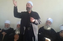 بالفيديو: تسجيل لوحيد البلعوس يتهم النظام السوري بالتخطيط لاغتياله