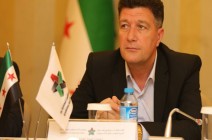 الإئتلاف السوري: استقبال أوروبا للاجئين سيحدث تغييراً ديمغرافياً بسوريا