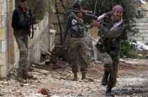 قتلى للمعارضة باشتباكات مع تنظيم الدولة في درعا