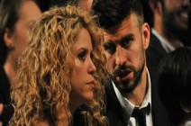 شاكيرا تخطط بالانتقام من بيكيه في يوم ميلاده