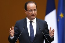 فرنسا تعتزم تنفيذ ضربات جوية في سوريا