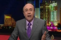 فيصل القاسم : لماذا تصفقون لاوروبا وتنسون الاردن ولبنان ؟!