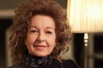 نادين خوري بصورة من عام 1987 .. شاهد