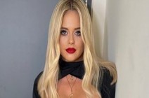 نجمة أمريكية: أتعرض للتحرش الجنسي منذ سنوات .. (صور+ فيديو)