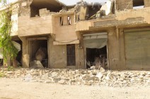 التحالف يشن 16 غارة على مواقع تنظيم الدولة في محيط مدينة مارع