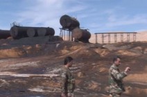 تنظيم الدولة يسيطر على حقل "جزل" النفطي بريف حمص