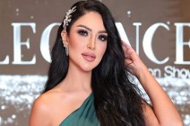 سالي عبدالسلام تعلن عودة مرض الثعلبة إليها: ابتليت بكل حاجة بحبها