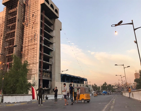 الذكرى الأولى لمظاهرات العراق.. هل يستغلها الكاظمي لاستهداف خصومه؟ أم تكون سببا للإطاحة به؟ الذكرى الأولى لمظاهرات العراق.. هل يستغلها الكاظمي لاستهداف خصومه؟ أم تكون سببا للإطاحة به؟