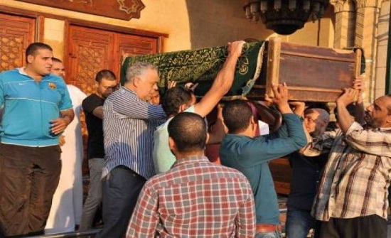 وصية هياتم قبل أن تموت بلحظات صدمت الفنانين! وصية هياتم قبل أن تموت بلحظات صدمت الفنانين!