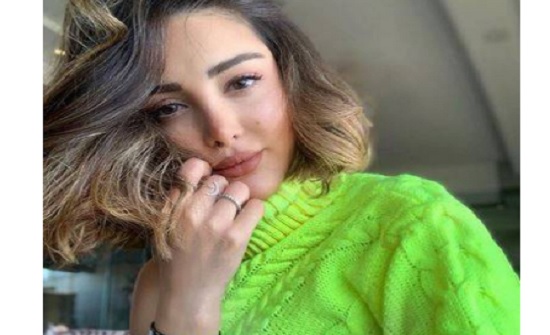بسمة بوسيل تثير الجدل بنحافتها في أحدث ظهور لها - صورة بسمة بوسيل تثير الجدل بنحافتها في أحدث ظهور لها - صورة