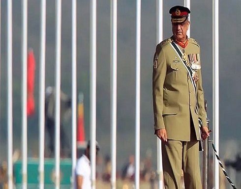 رئيس وزراء باكستان يستعد لتعيين قائد جديد للجيش رئيس وزراء باكستان يستعد لتعيين قائد جديد للجيش