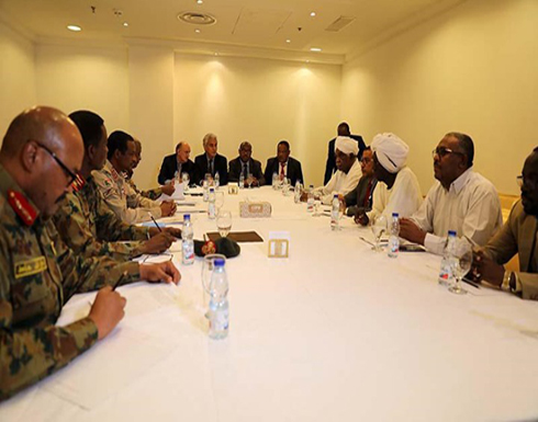 تحالف سوداني معارض يرفض اتفاق العسكري ويصفه بـ"الإقصاء" تحالف سوداني معارض يرفض اتفاق العسكري ويصفه بـ"الإقصاء"