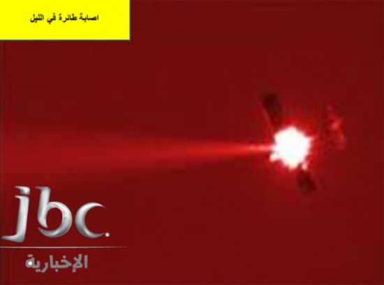 سلاح الليزر الأمريكي الجديد بسرعة الضوء ويصهر الفولاذ ( صور وفيديو )